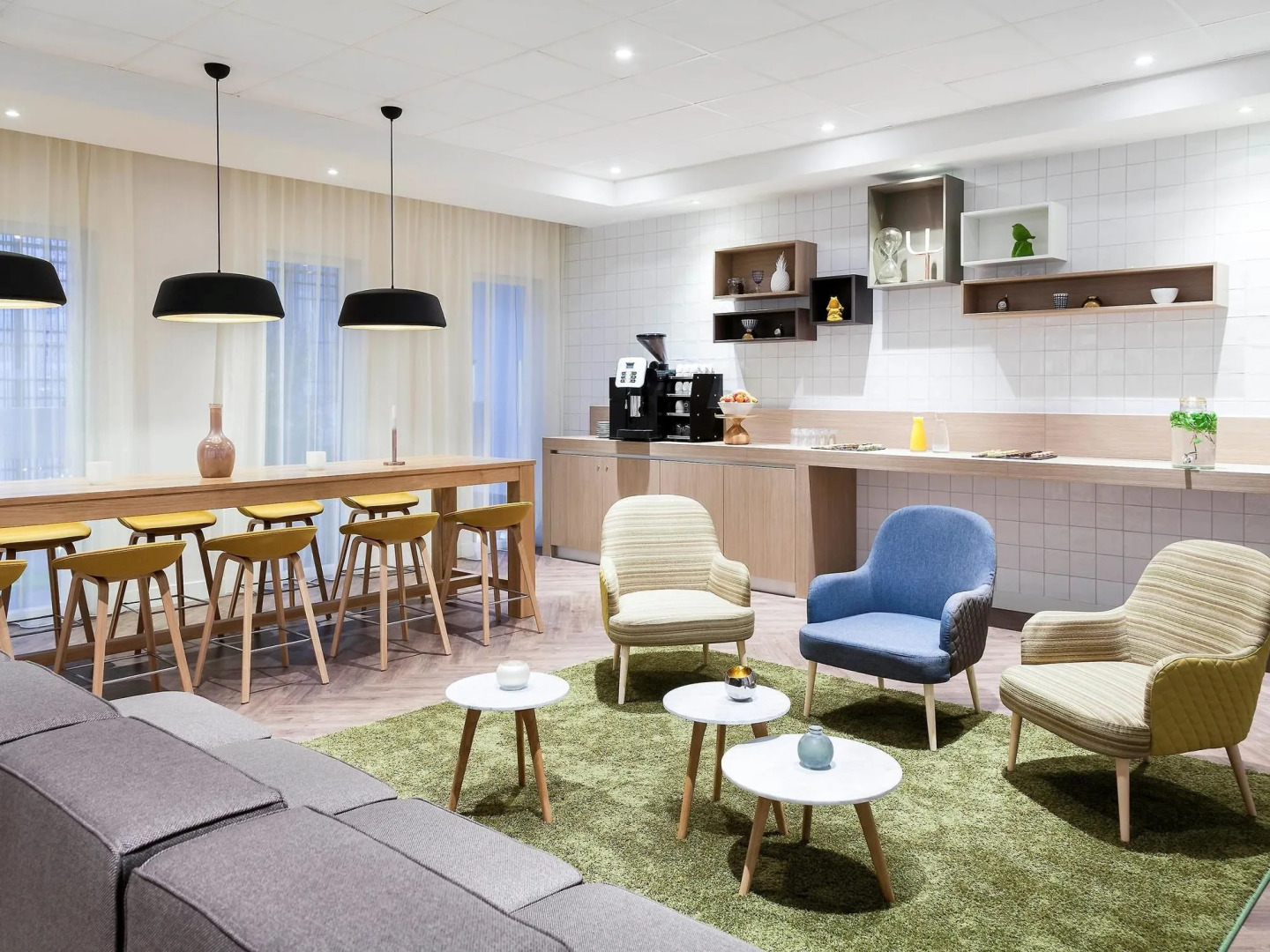 Novotel Amsterdam Schiphol Airport
