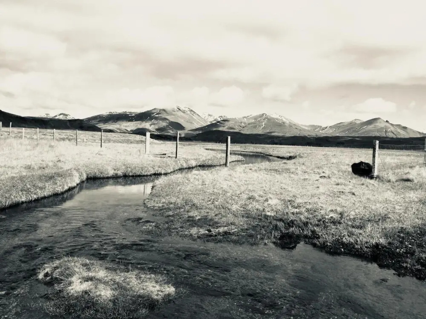 Hrafnavellir Guest House