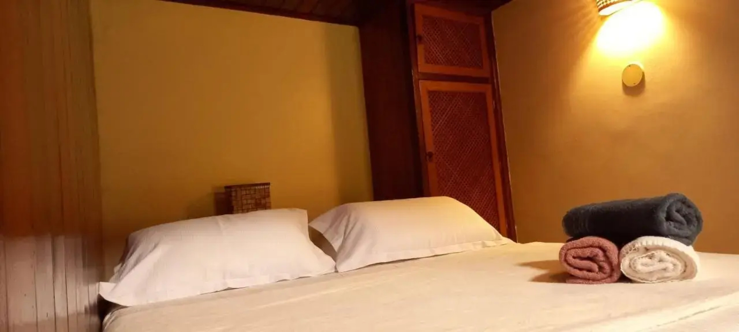 Casa da Ilha Inn, Ilha Grande