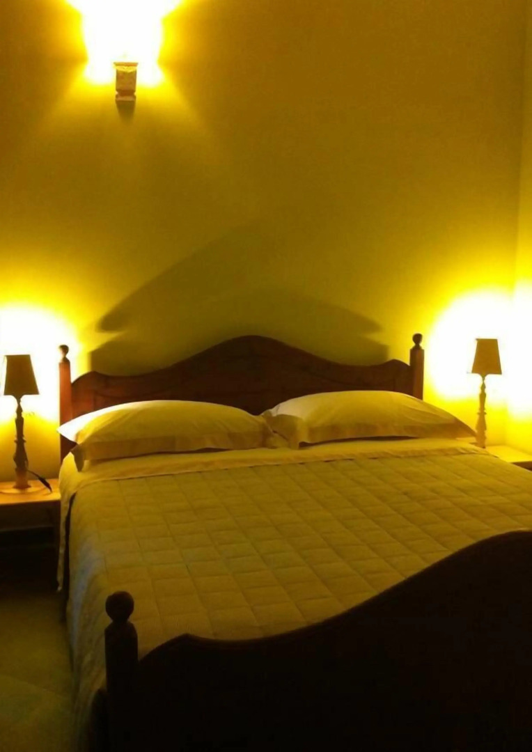 Sostio a Levante Guest House