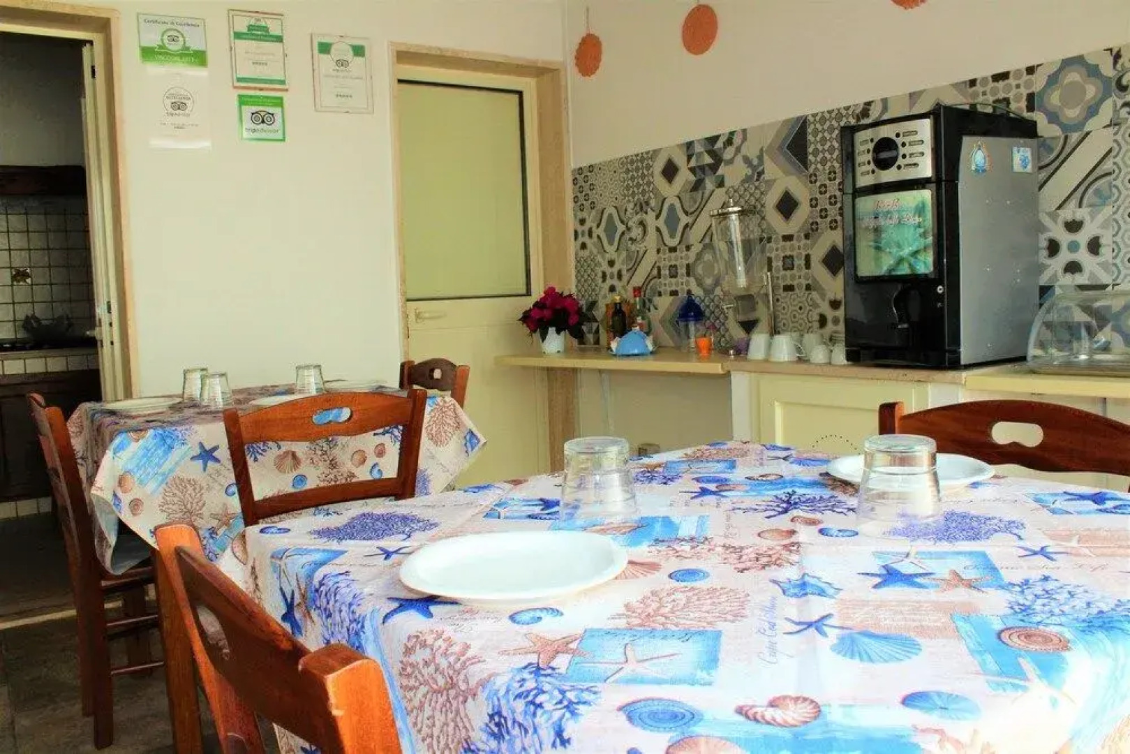 B&B Il Giglio Delle Dune