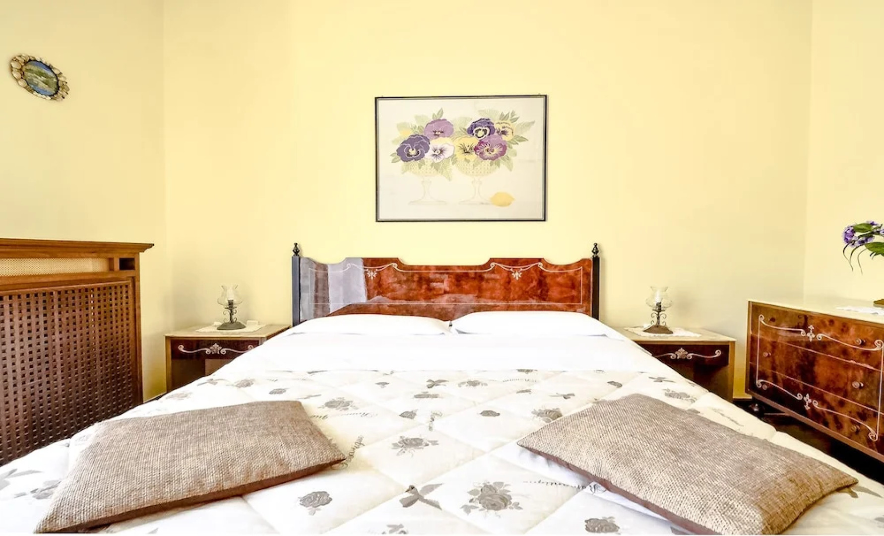 La Terrazza Sui Due Golfi