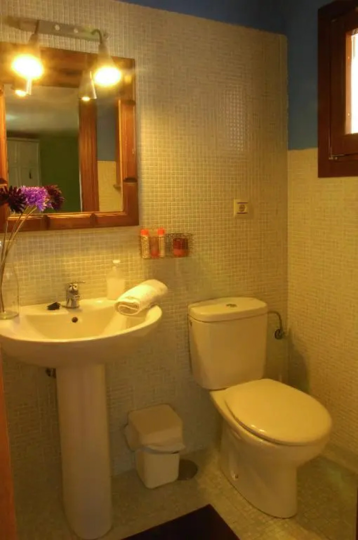 Casa Rural Las Hazanas