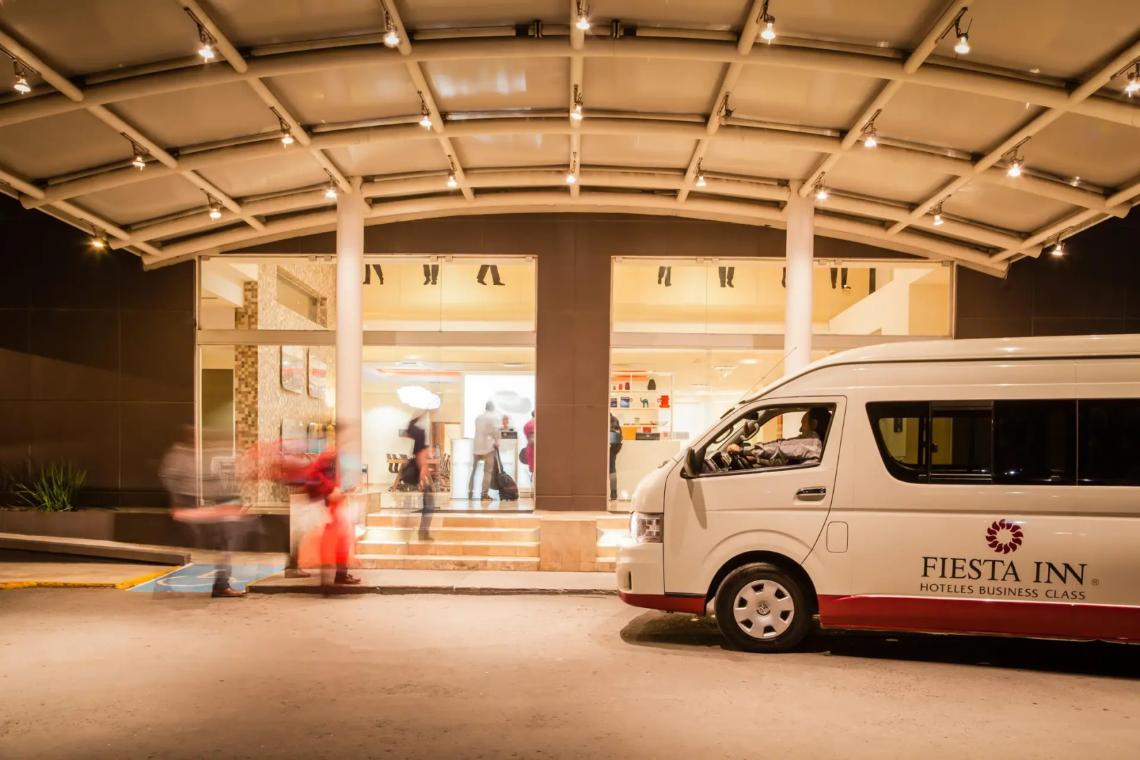 Fiesta Inn Monterrey Fundidora