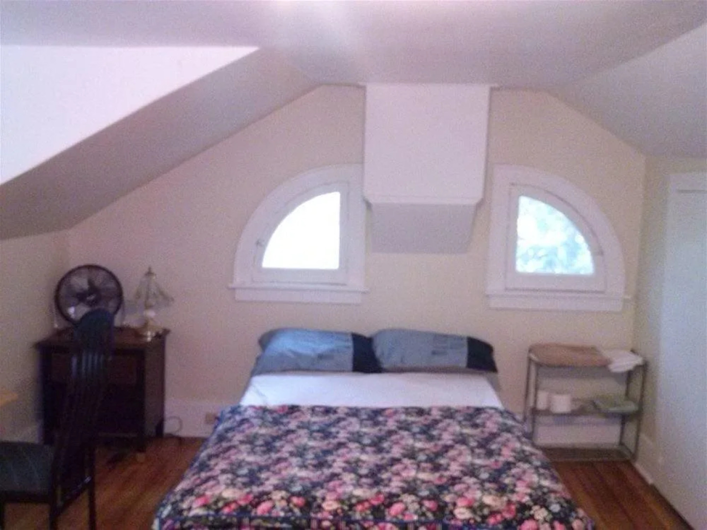 Ontario Street Apartments