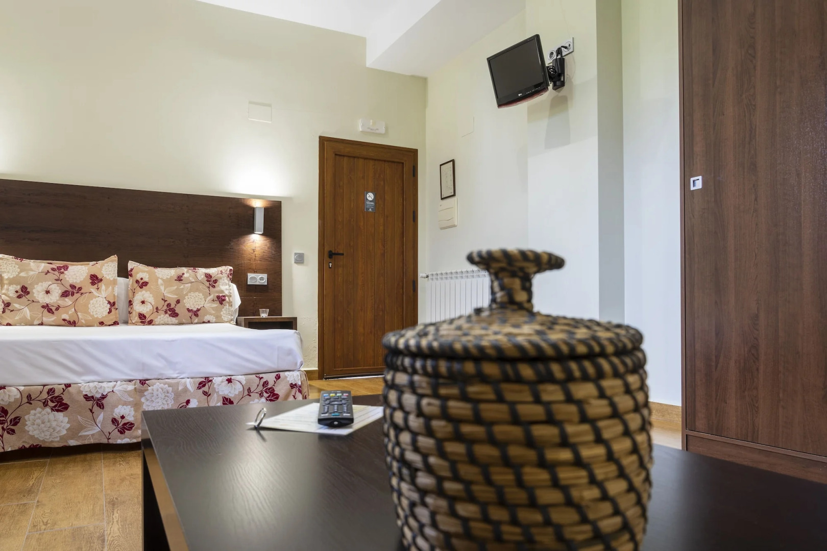 Hotel Rural Arroyo La Plata by Bossh Hotels