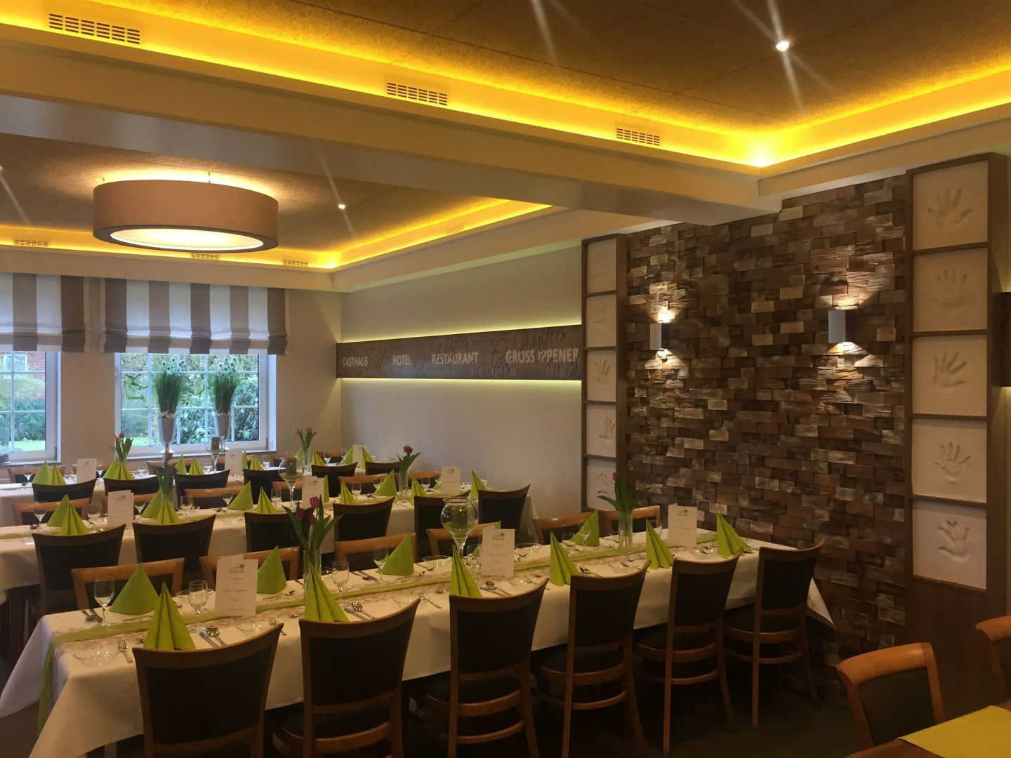 Hotel Restaurant Wülfers Gasthaus