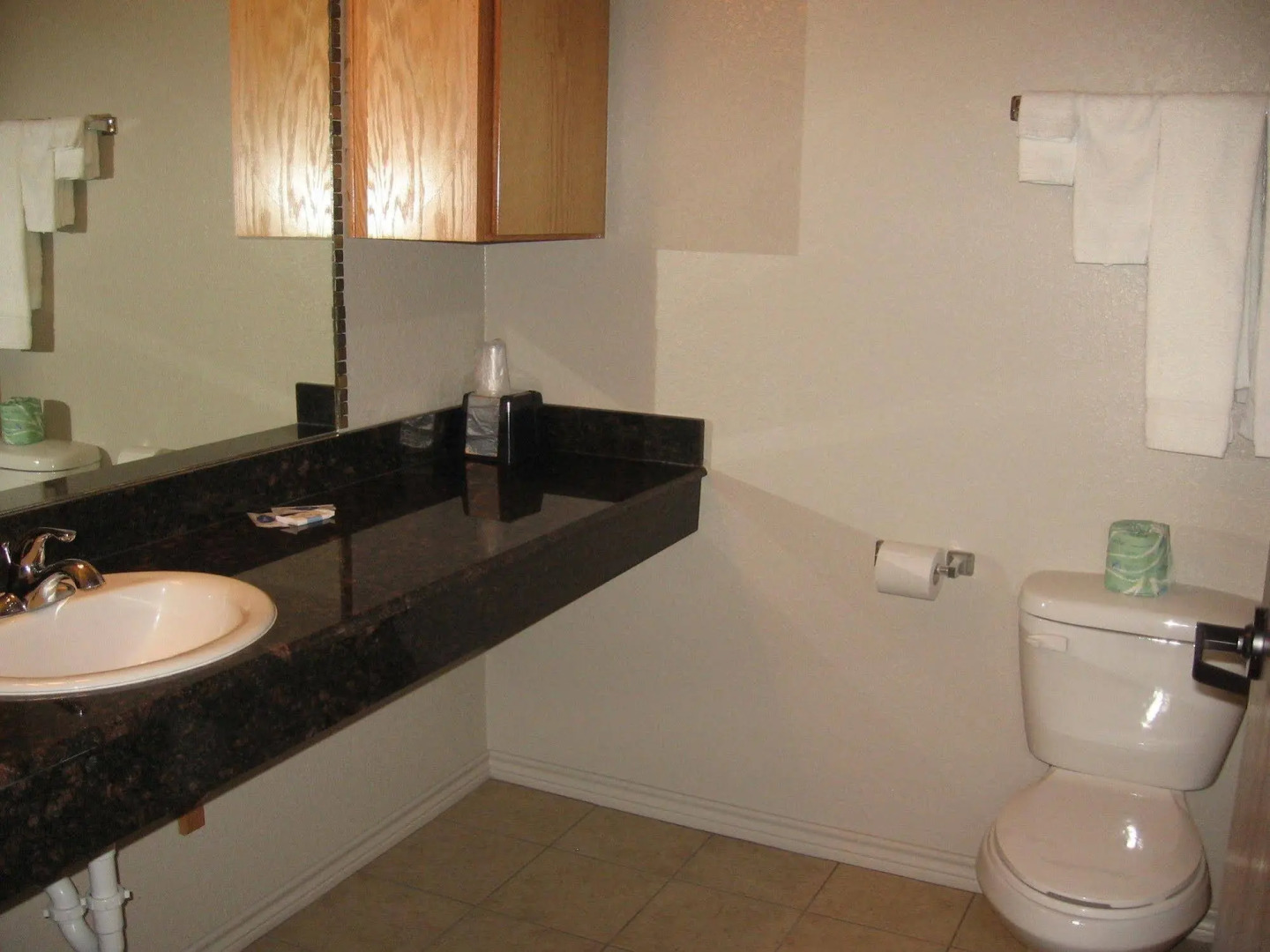 Premium Inn and Suites