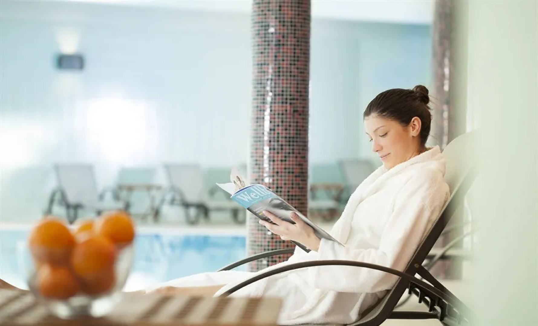 Health Resort Spa Istarske Toplice Sv. Stjepan