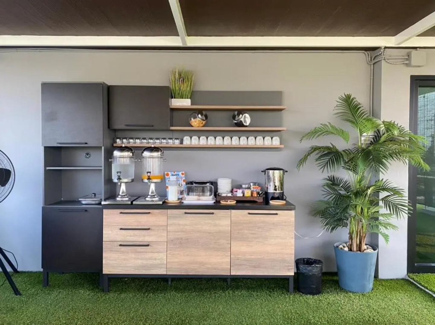 The Vet Boutique Hotel