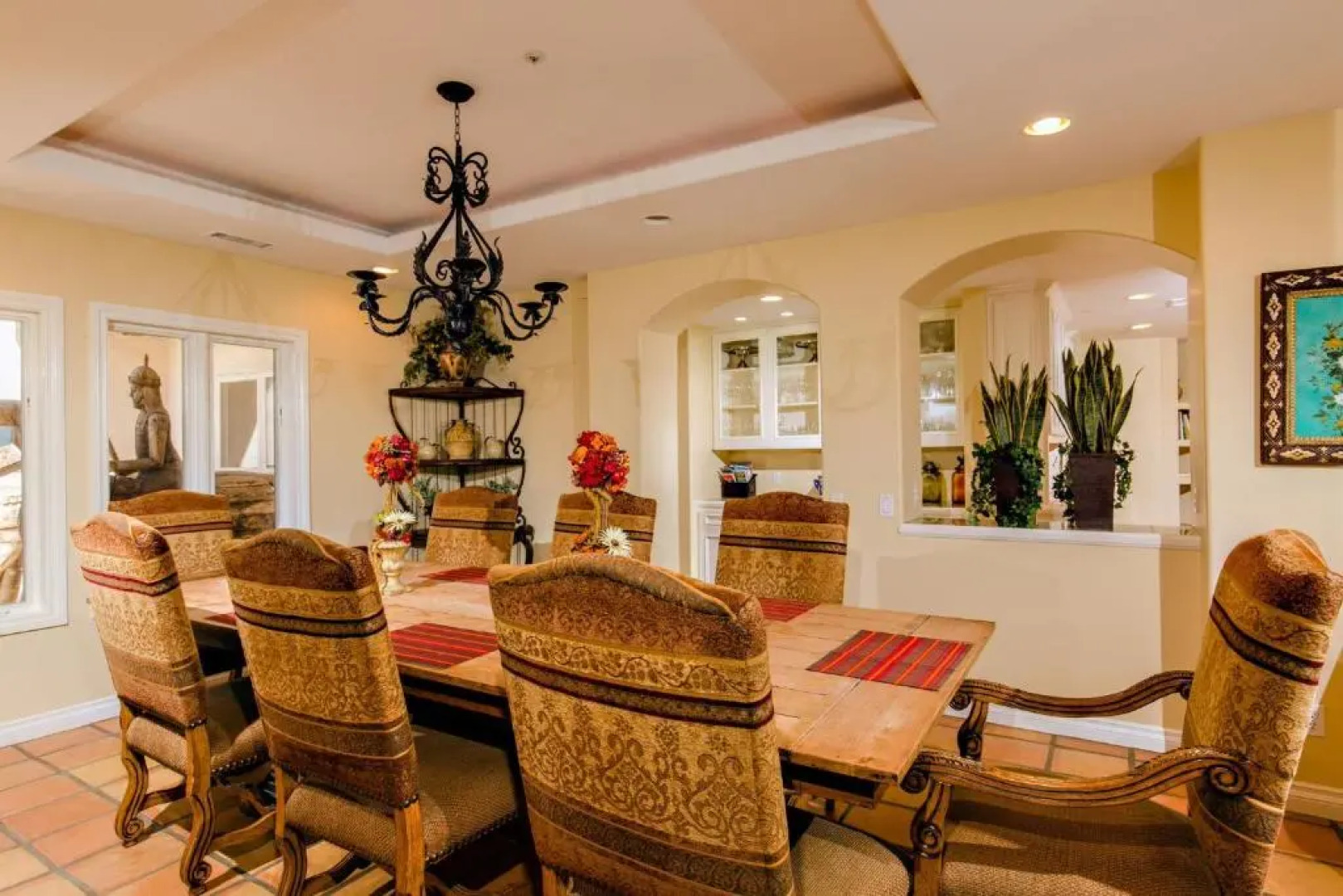 The Ranch by The Sea