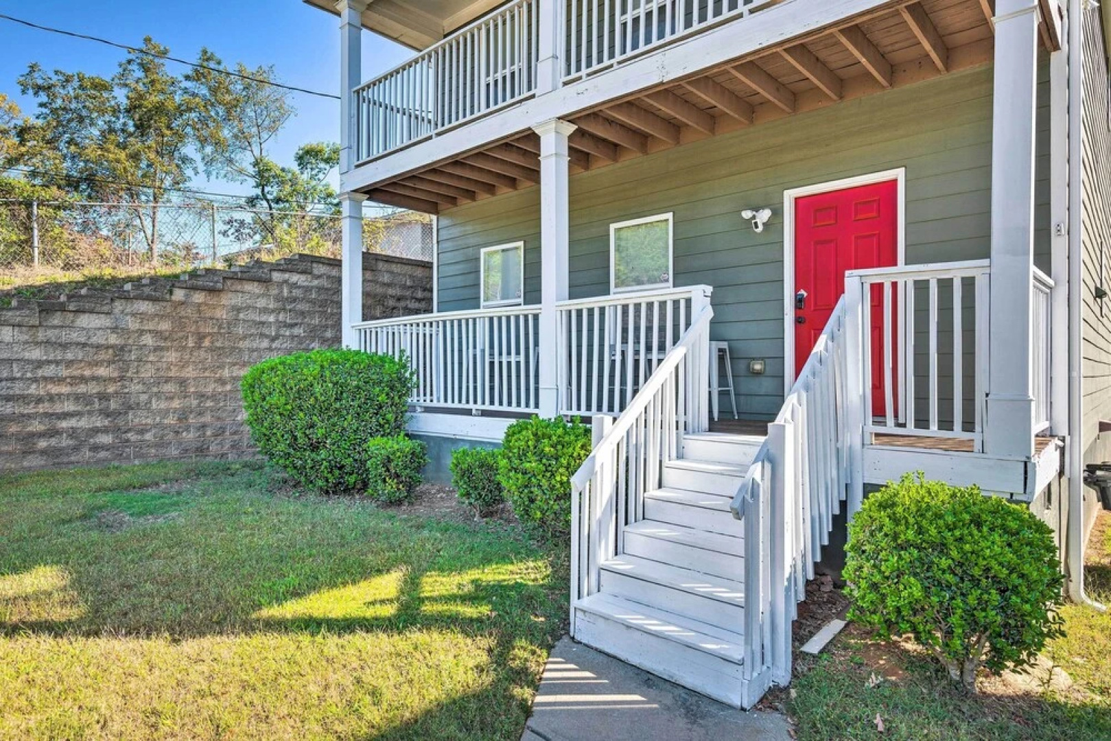 Lovely East Point Home < 8 Mi to Downtown ATL