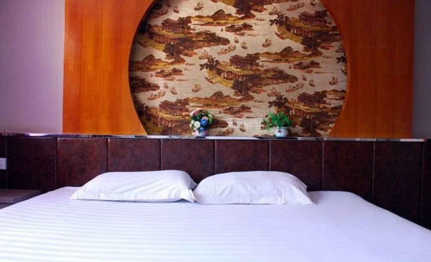 Mudanjiang Jingbo Renjia Hotel