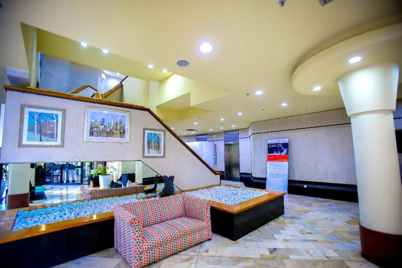 Holiday Inn Harare by IHG
