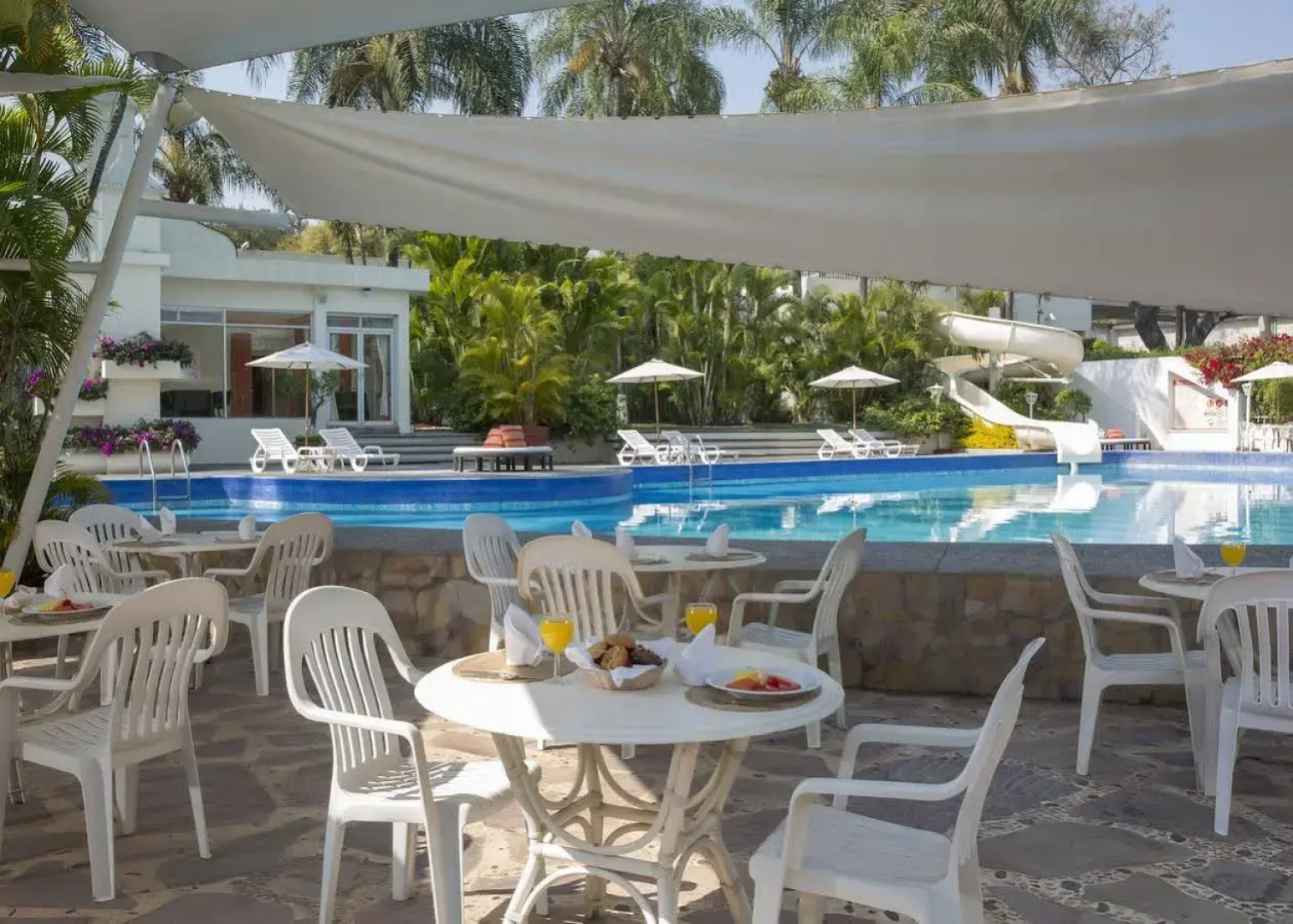 Gamma Cuernavaca Puerta Paraiso