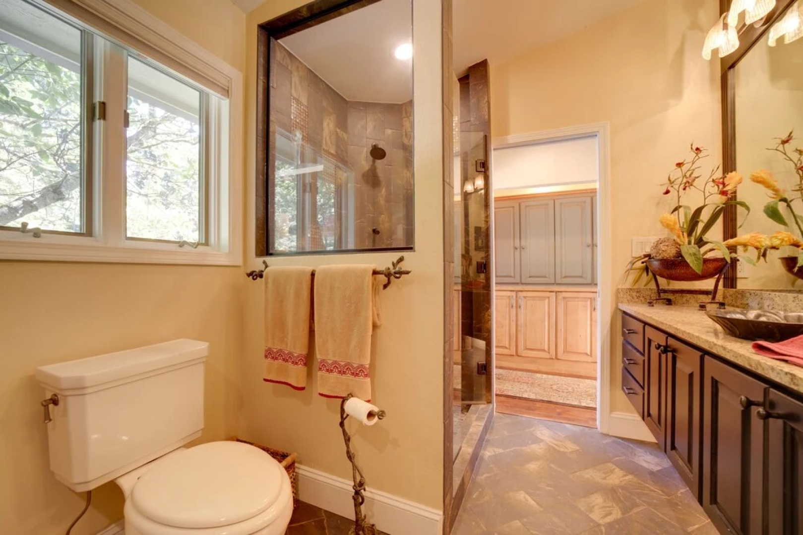 Grand Maggie Valley Home w/ Decks & Mountain Views