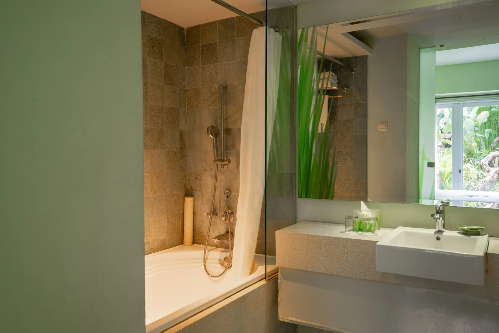 EDEN Hotel Kuta Bali