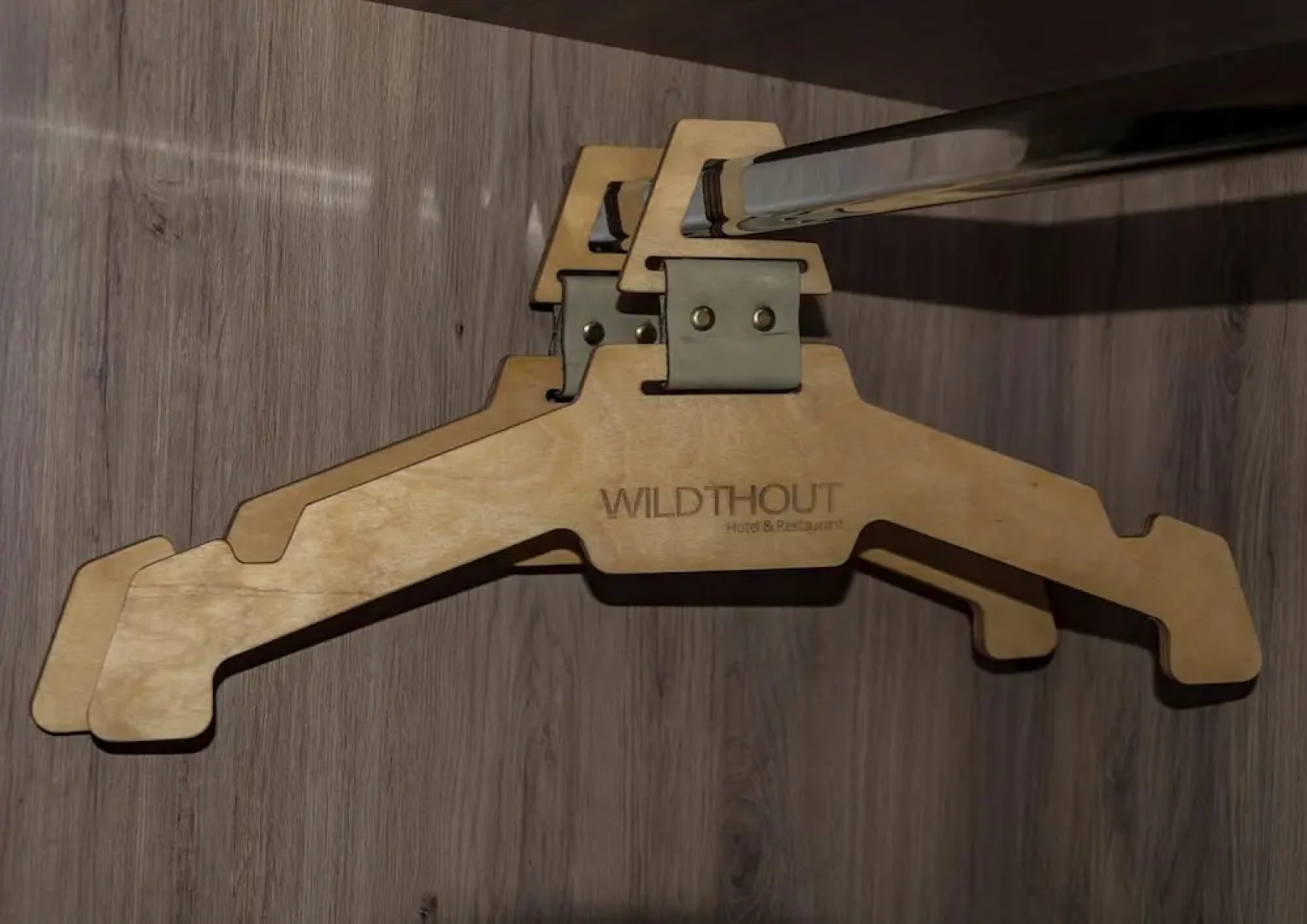 Hotel & Restaurant Wildthout