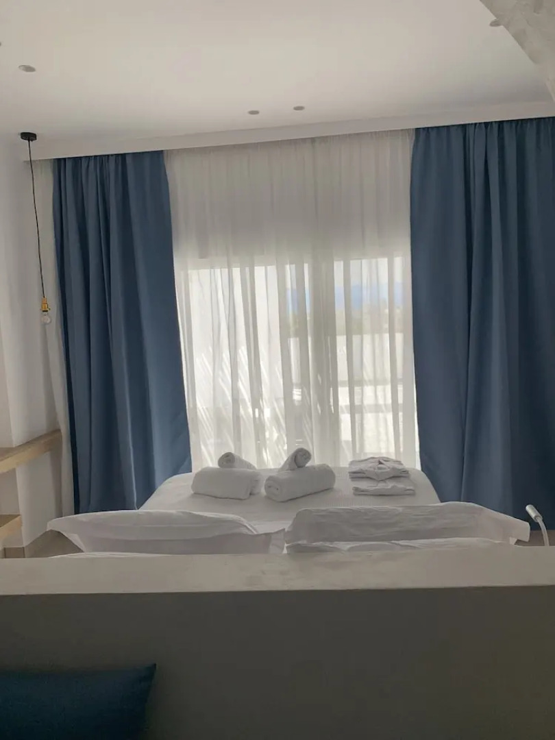 Executive Apartments and Suites