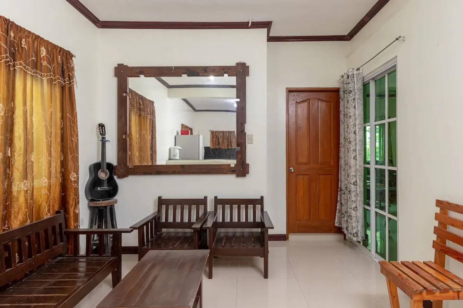 Rachel's Bed and Breakfast