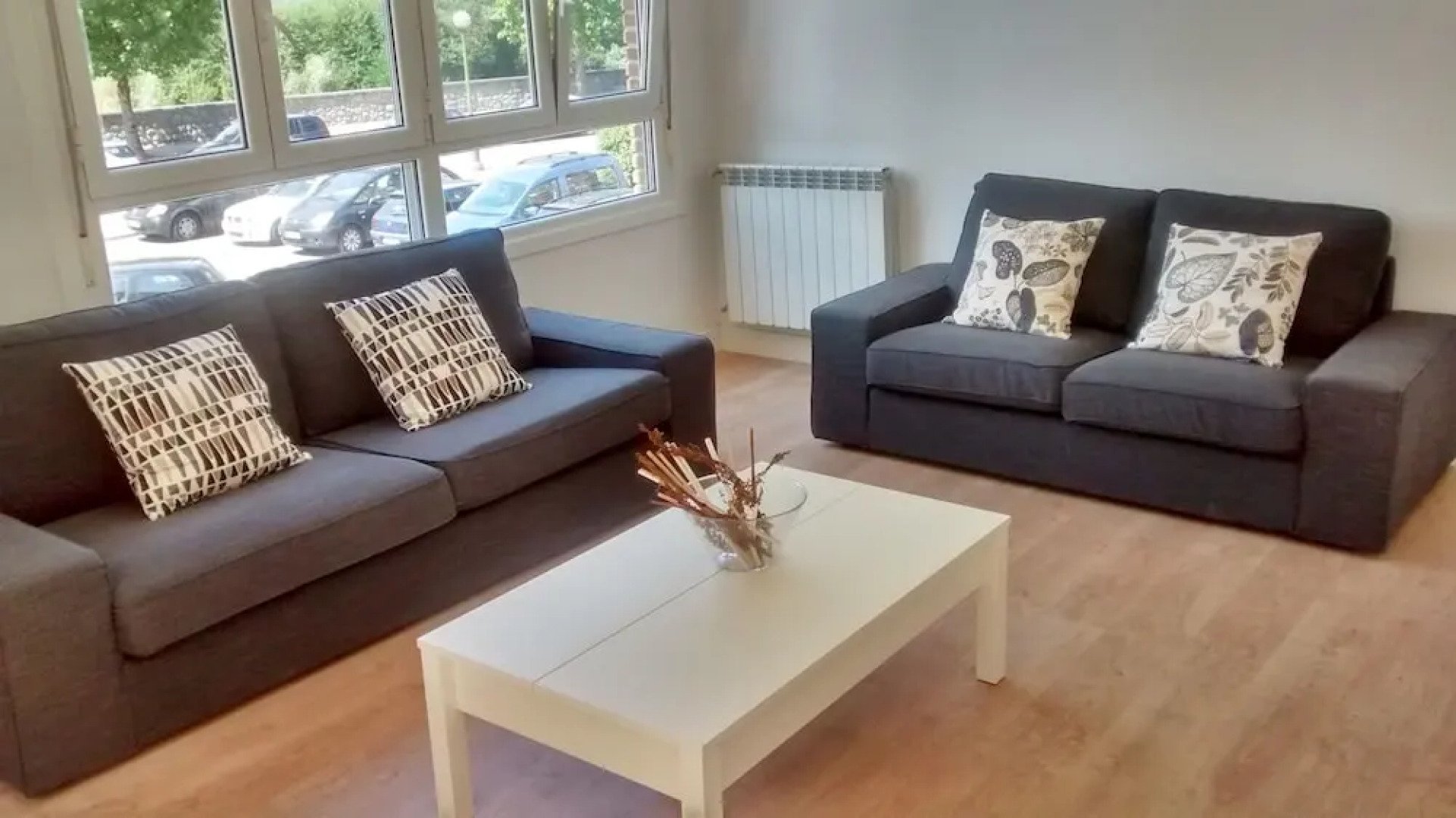 Apartamento Pza. Juan XXIII