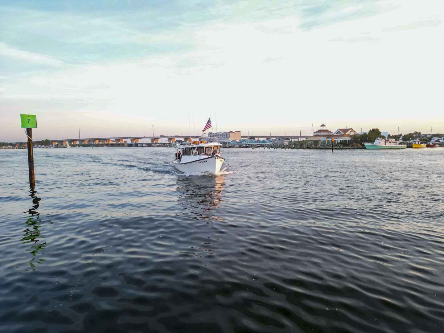 Hyatt Place Kent Narrows & Marina