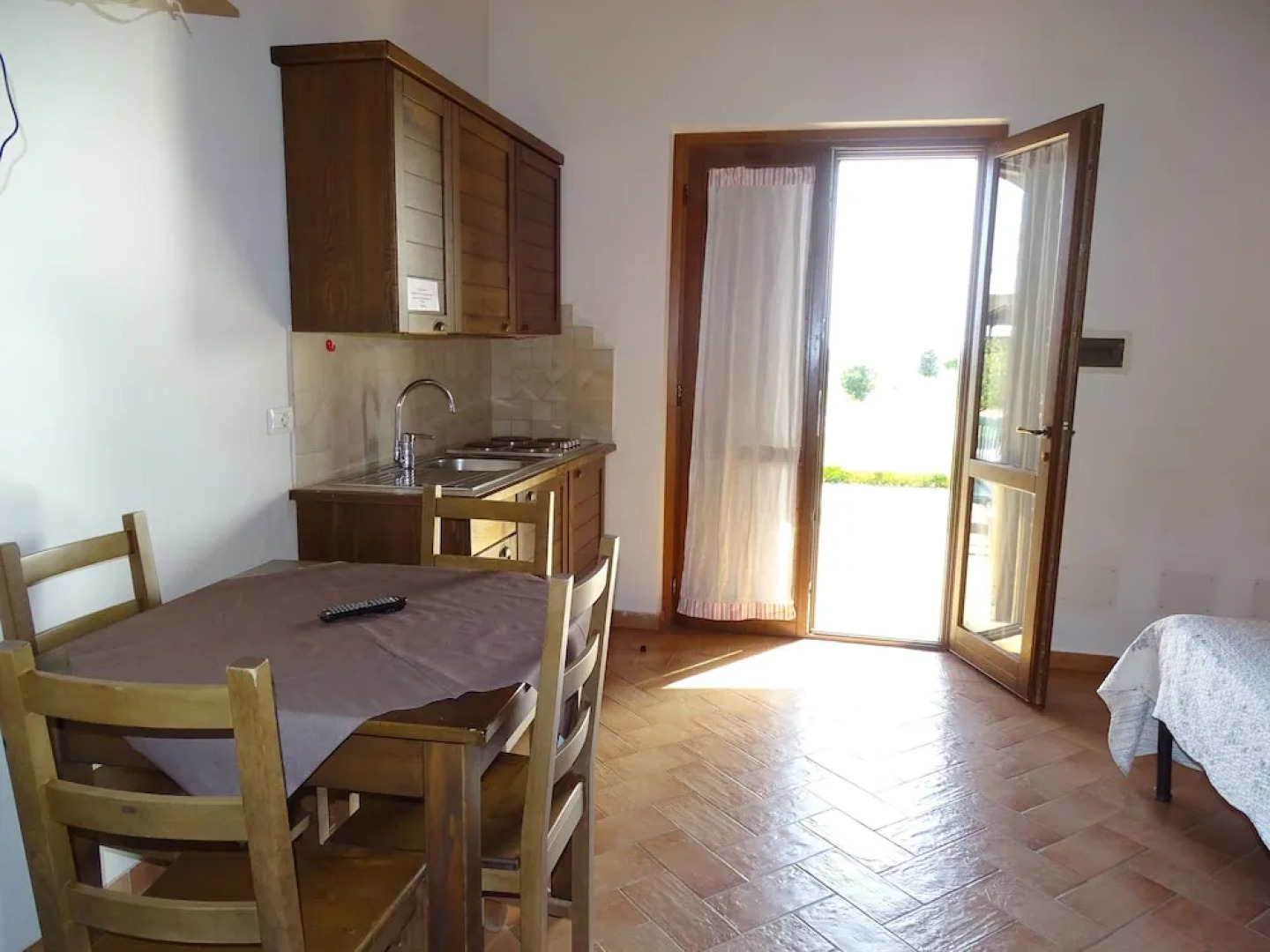 Agriturismo Podere 1248