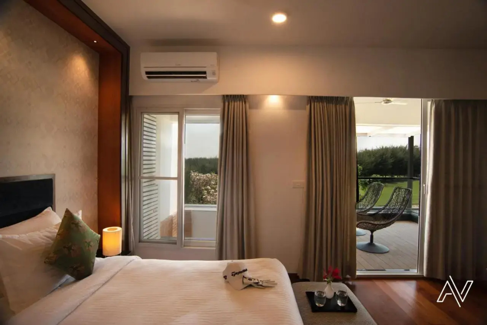 Clover Greens Golf Course and Resort