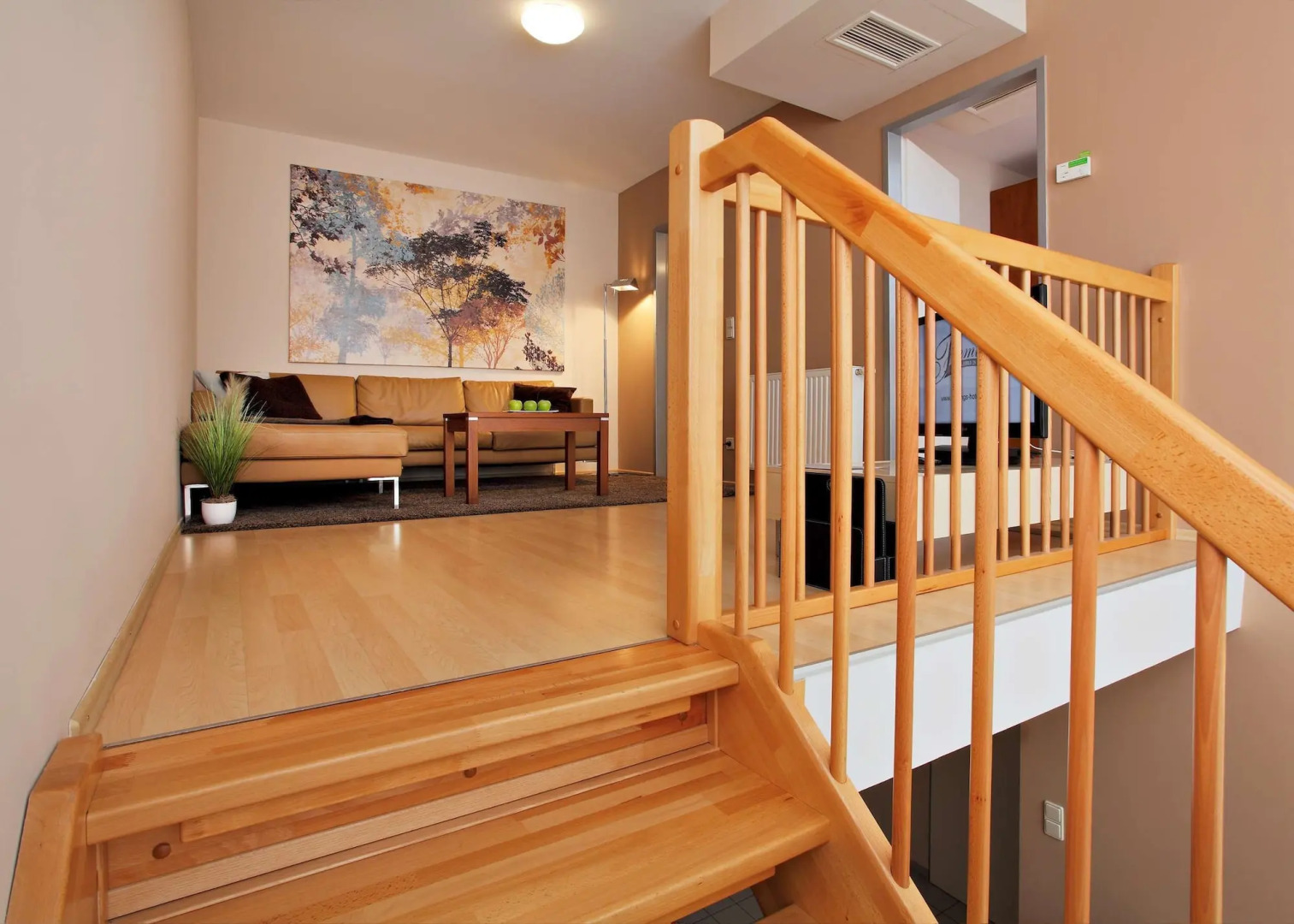 LiV’iN Residence by Fleming’s Wien