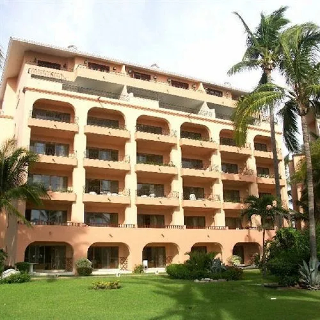 Torres Mazatlan