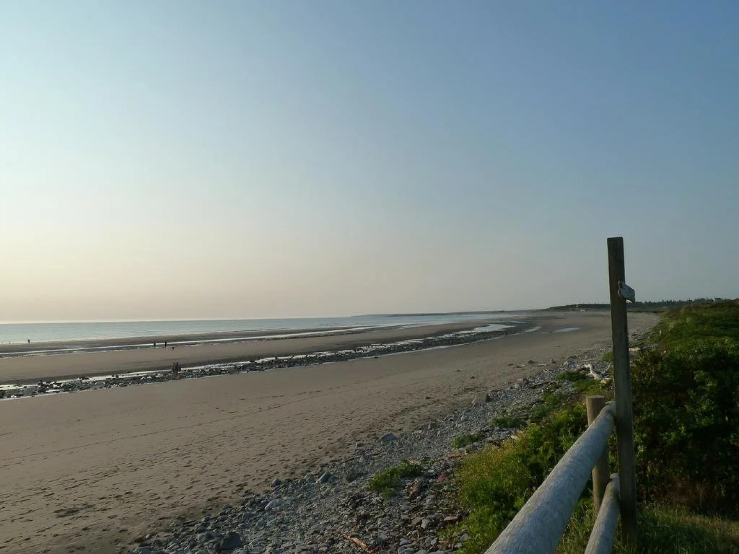 Richmond Highland Farm