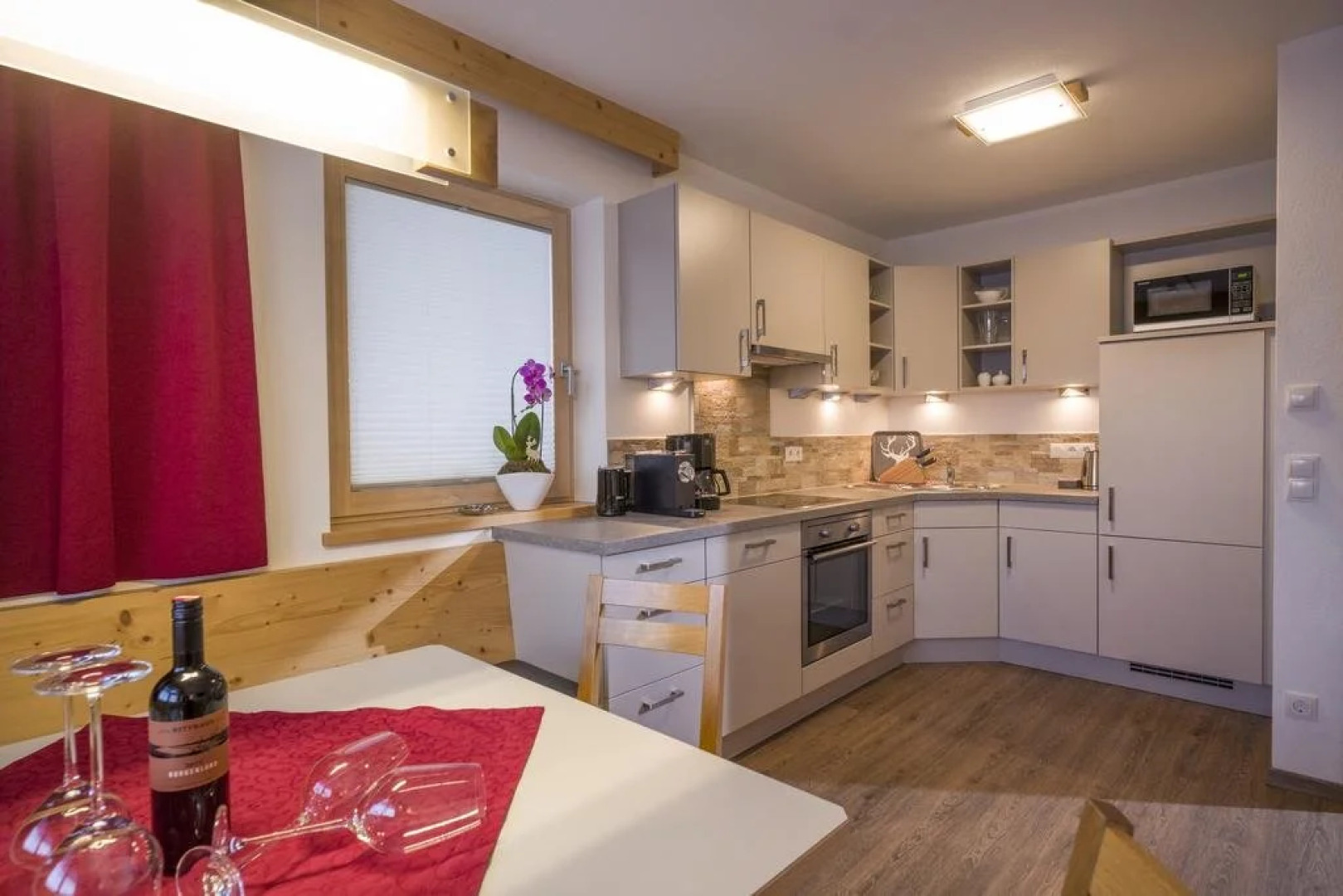 Alpenchalet Zillertal