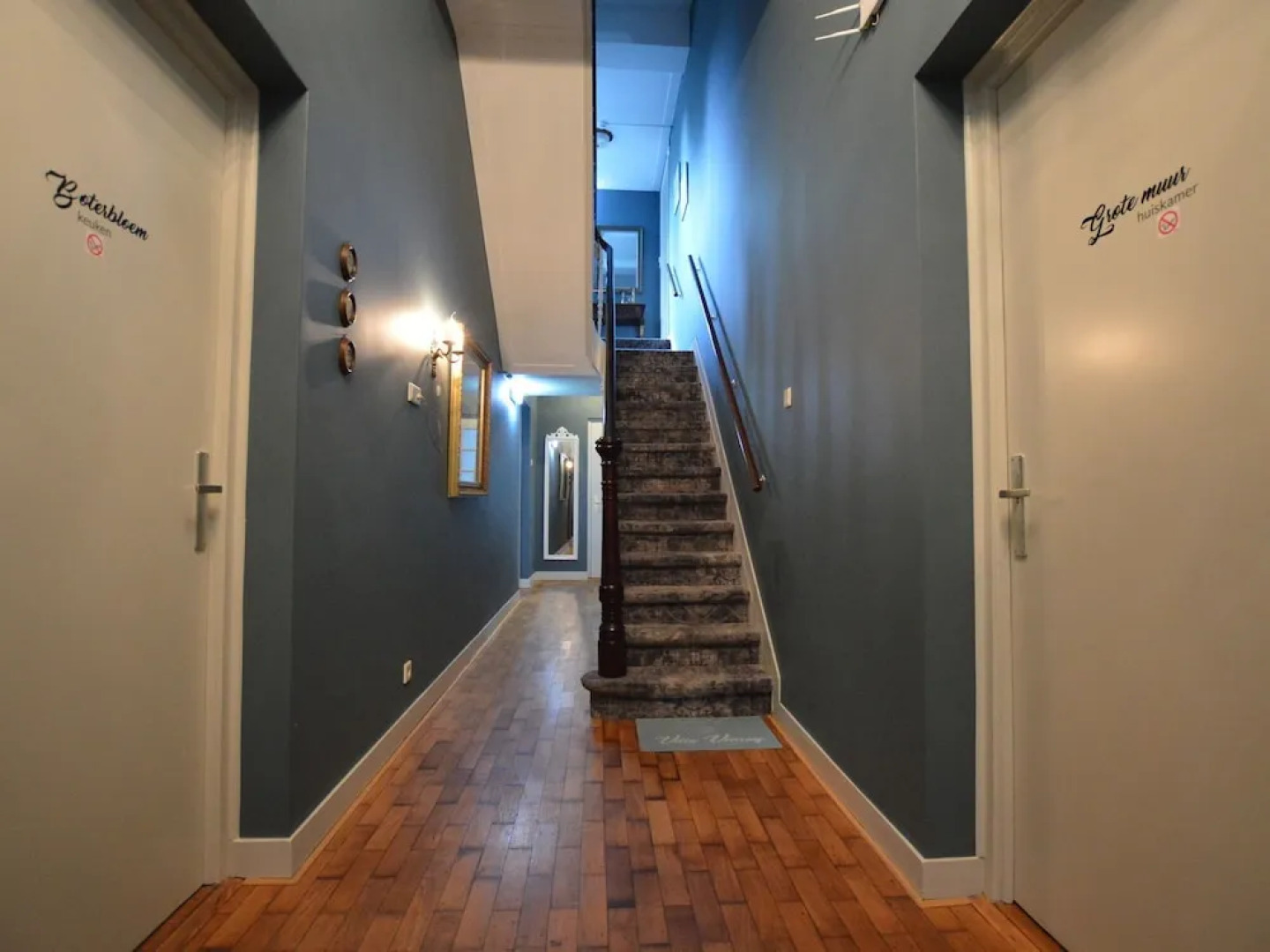 Luxurious Villa in Venray With Garden