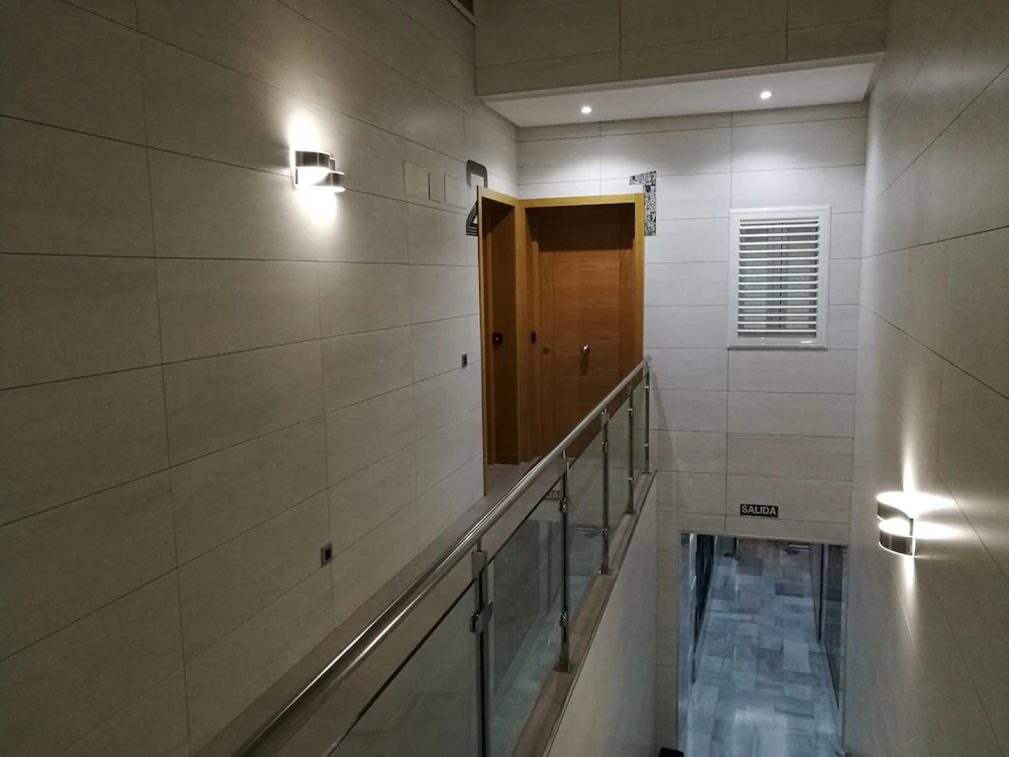 Apartamentos Las Palmeras