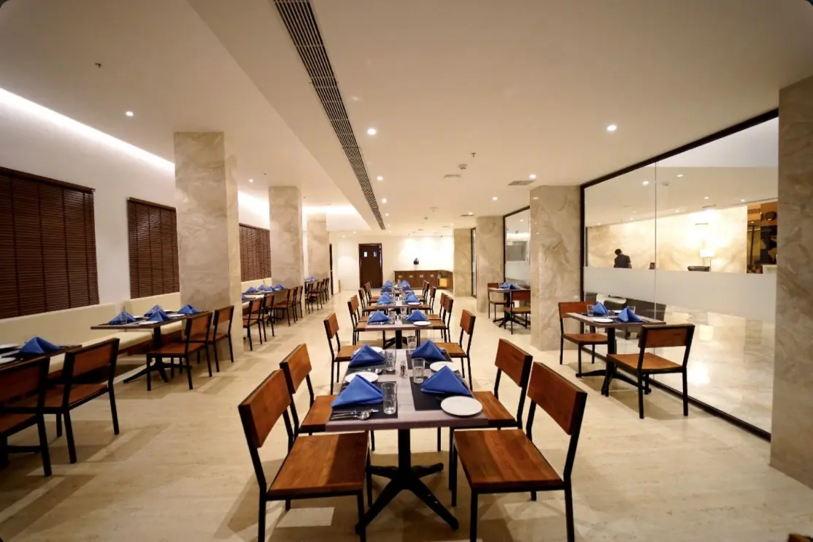 Kyriad Vajram Guntur
