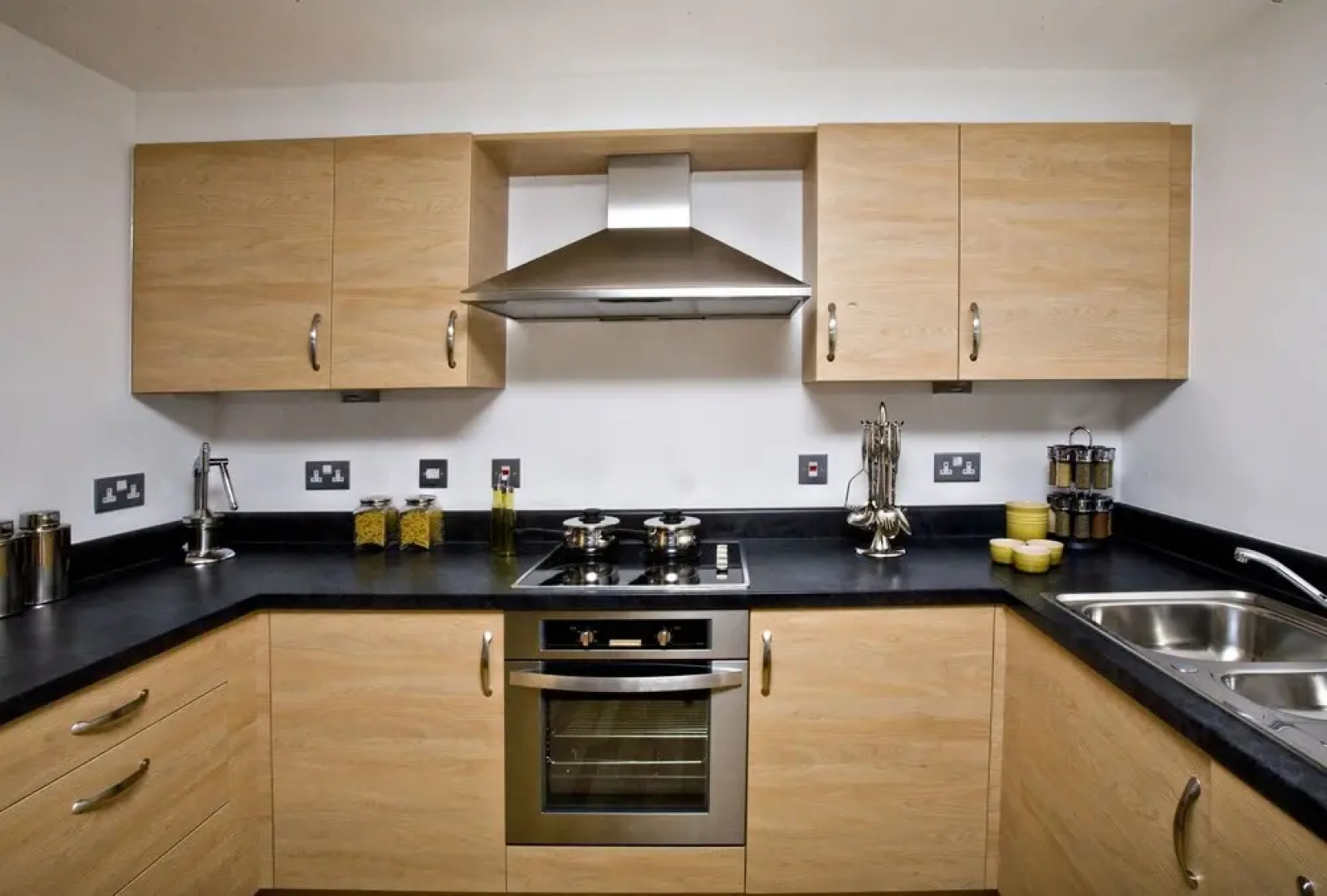 Flexi-lets at The Atrium Camberley