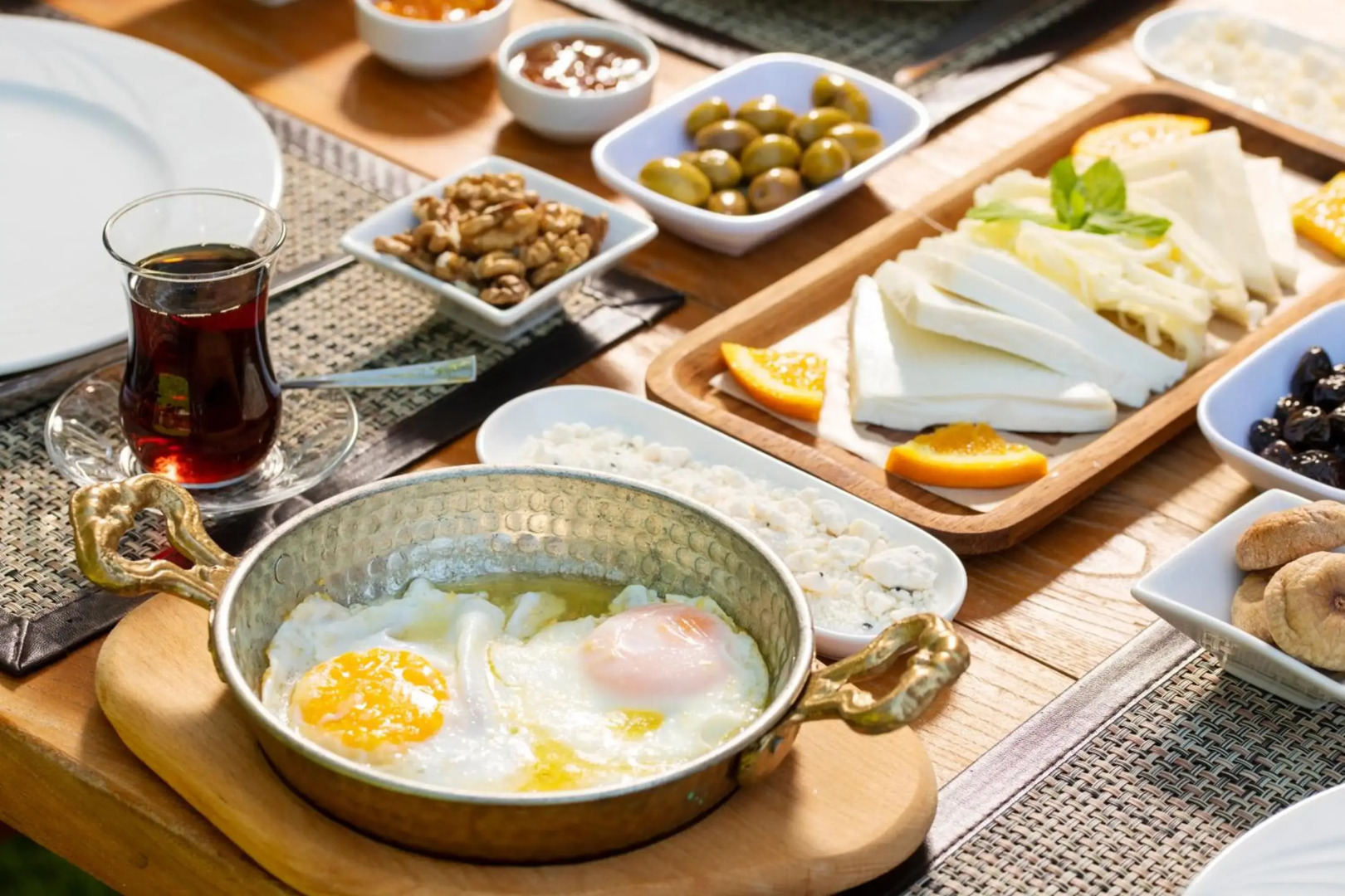 Kerem Apart Hotel Gocek