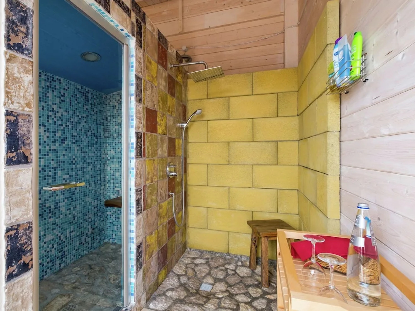 Welcoming Holiday Home in San Fratello With Private Pool