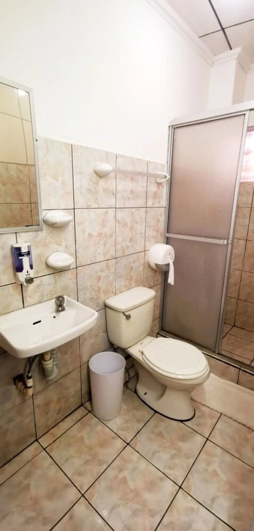 Hotel Aldea Chorotega Puntarenas