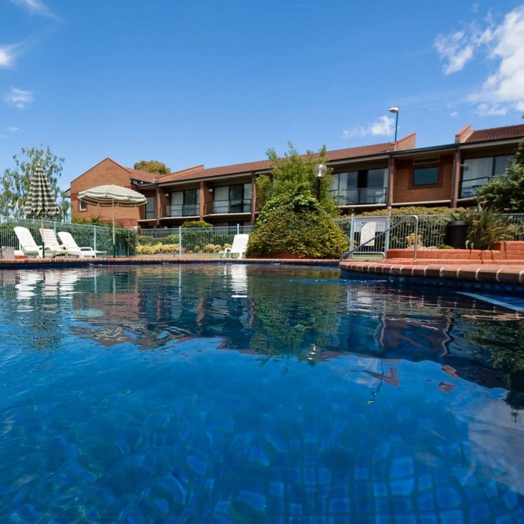 Clubmulwala Resort