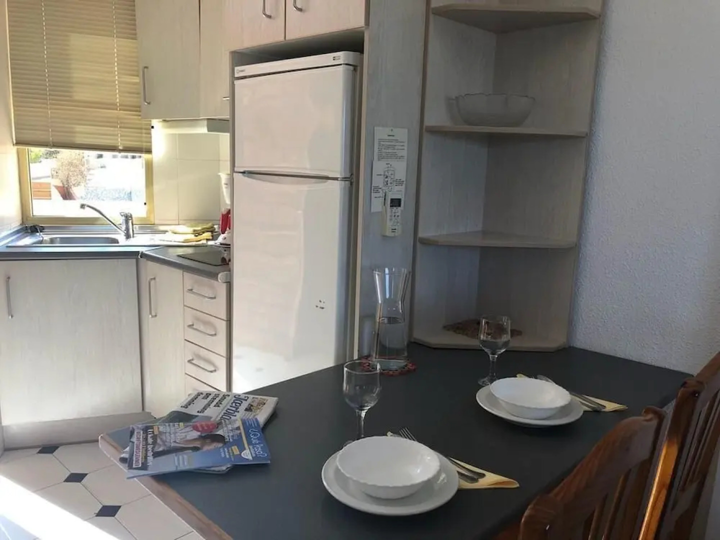 Alfaz' Paradise Club