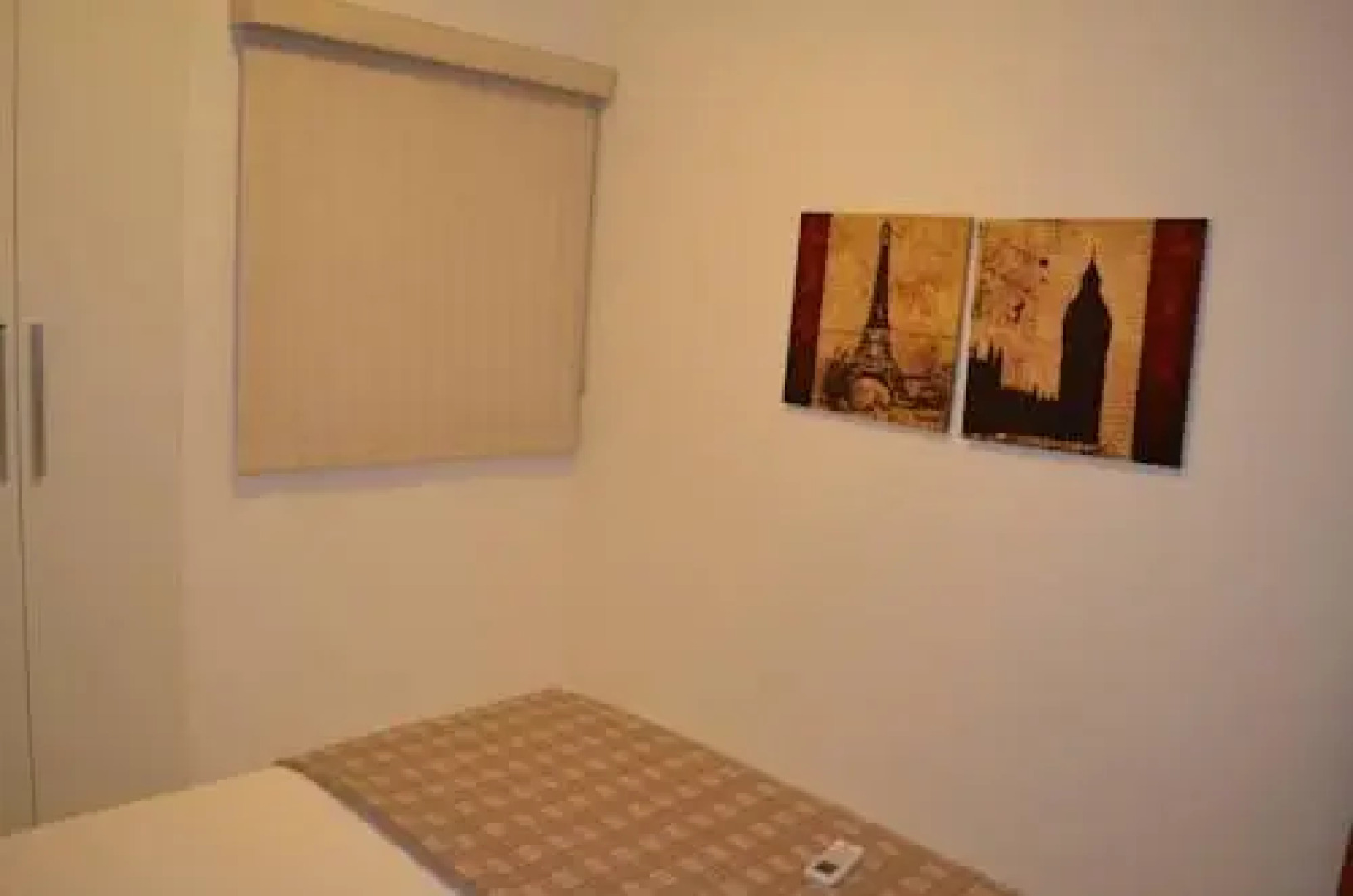 Apartamento Costa Azul