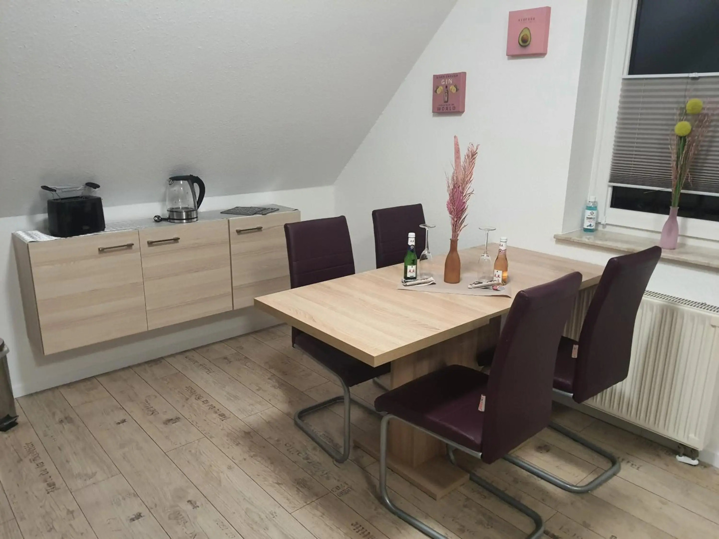 Ferienwohnung Cziuppa