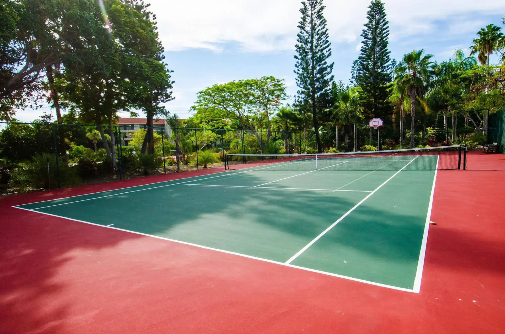 Casa Del Mar Longboat Key