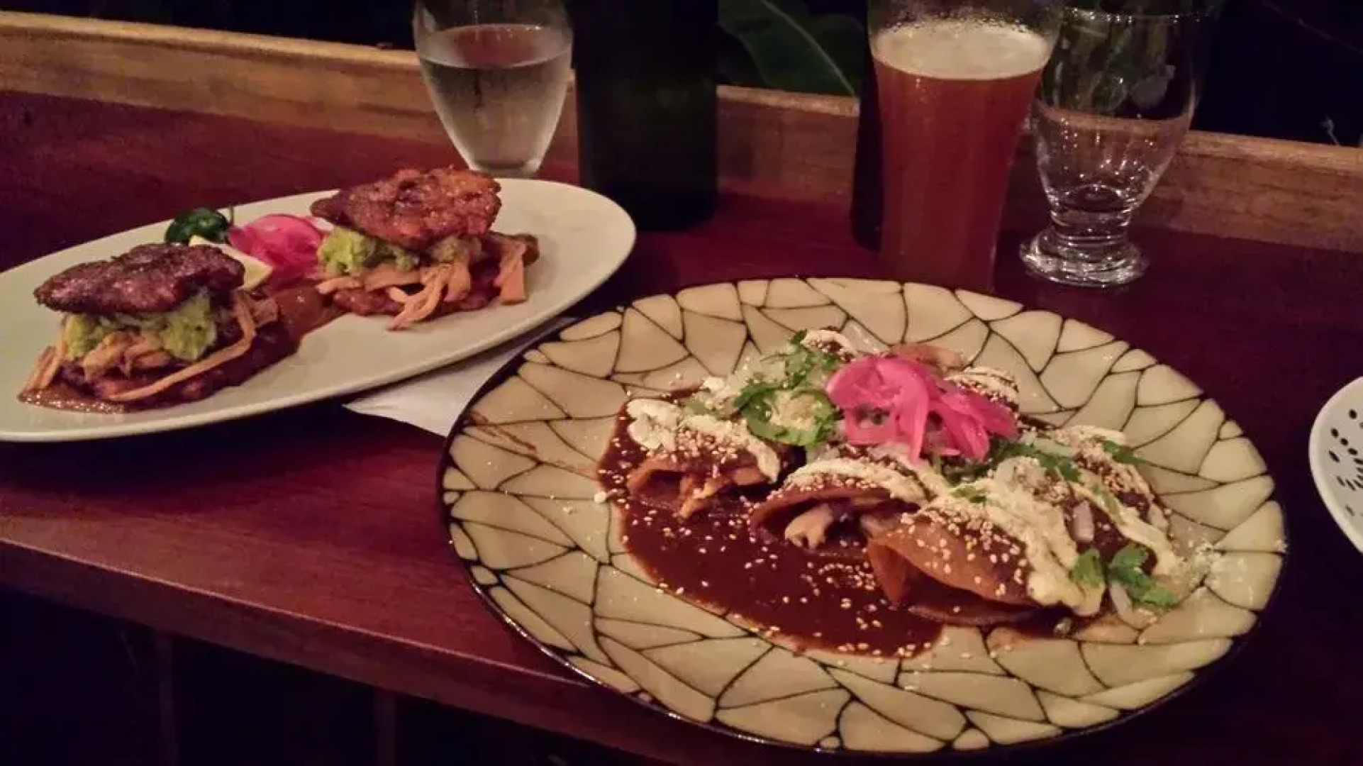 Mariposario Montezuma Gardens