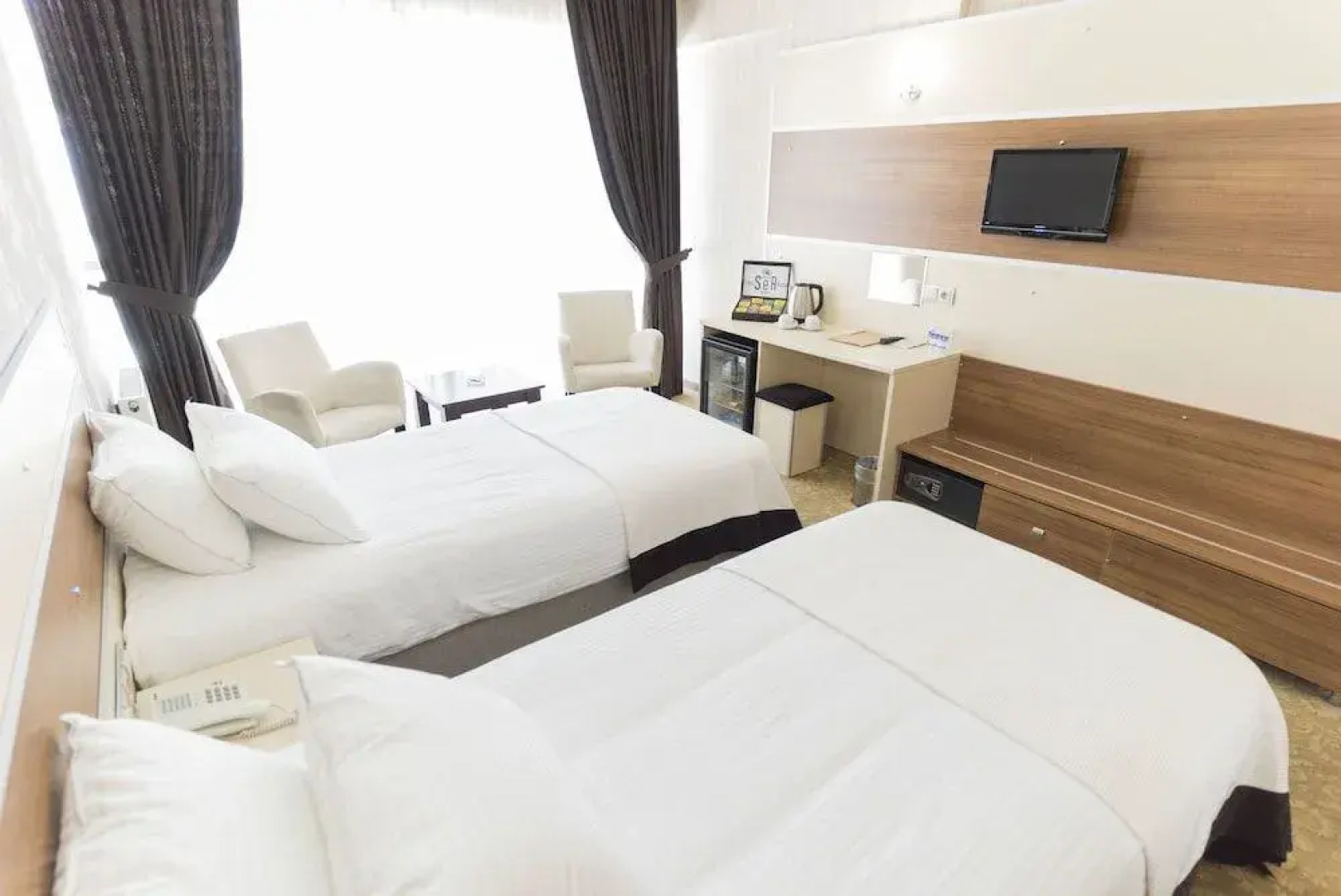 Yozgat Grand Ser Hotel