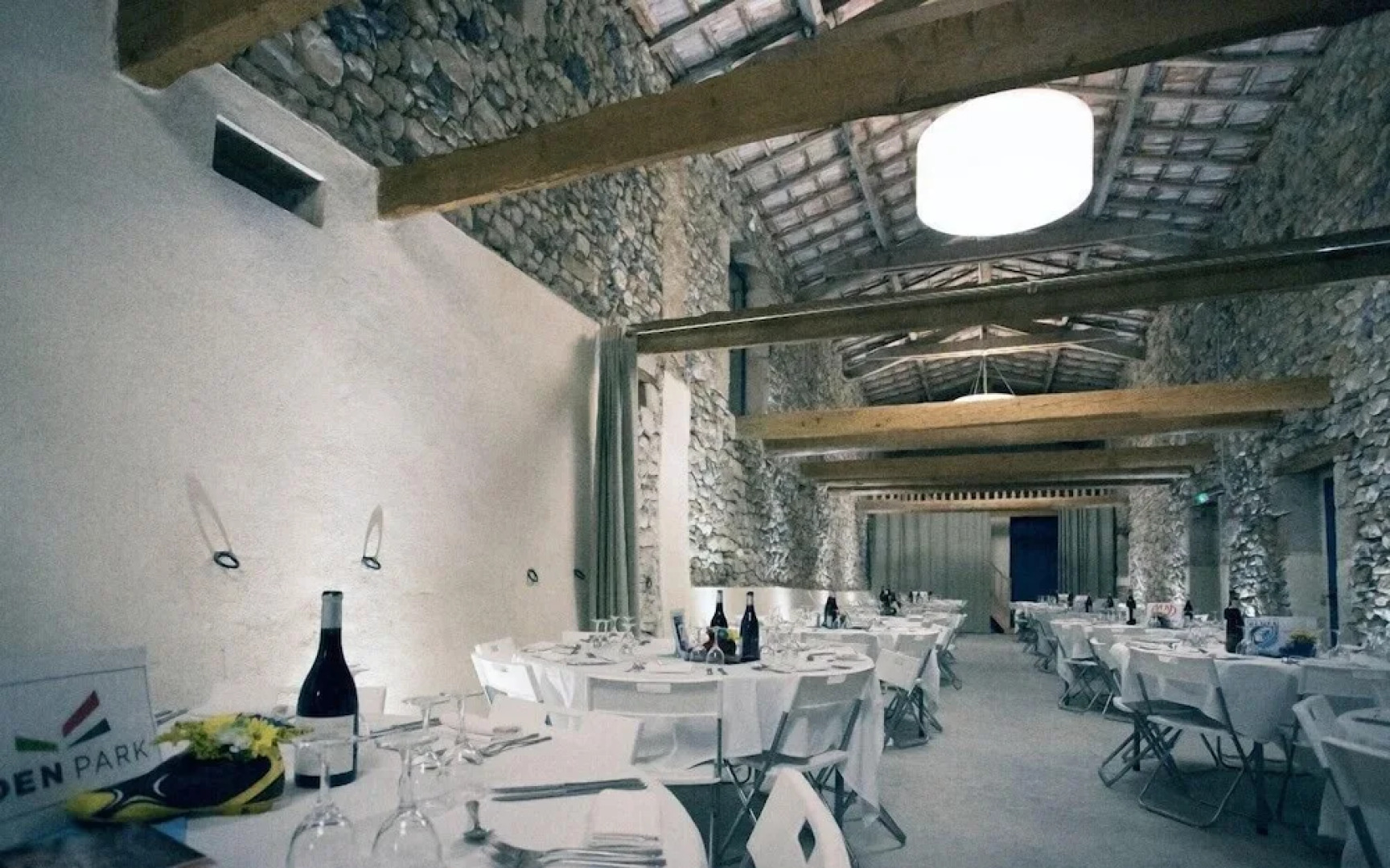 Domaine de Saint Charles