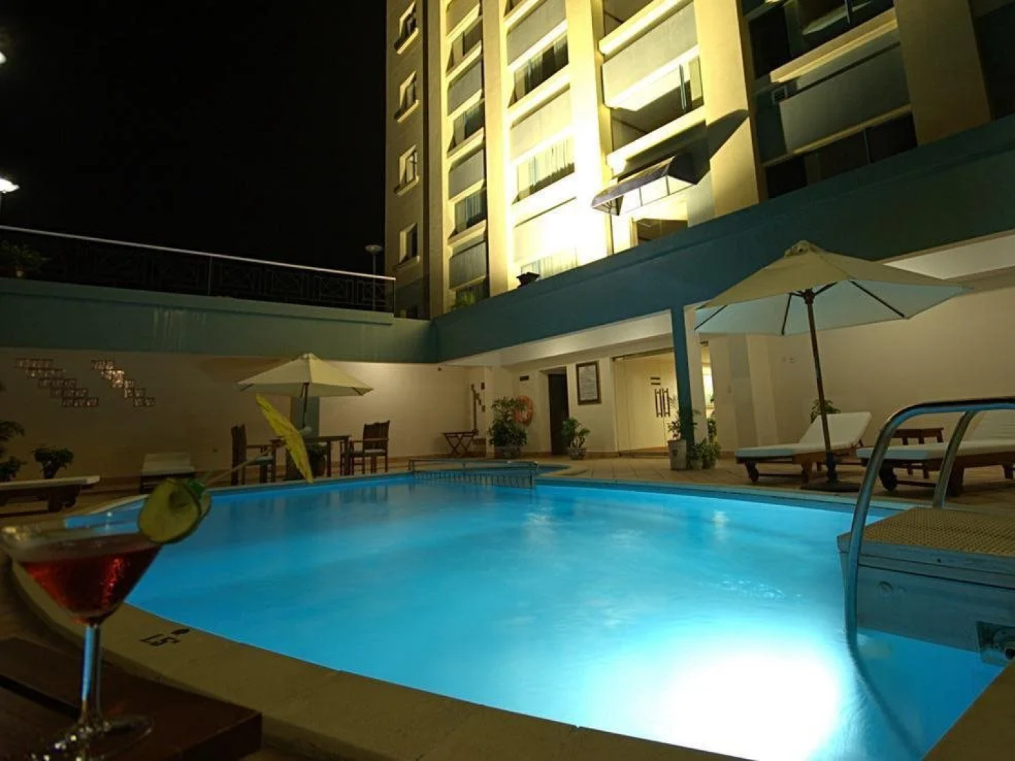 Mithrin Hotel Halong