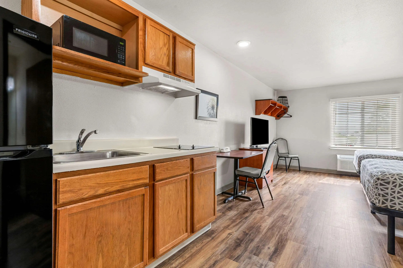 WoodSpring Suites Tulsa