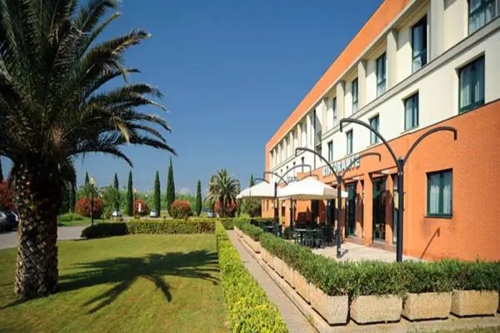 Meditur Hotel Pisa